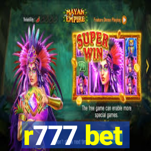 r777 bet